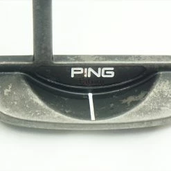 Ping Scottsdale Tr Tatum 36" Steel Putter Rh 0793841 Right Handed Golf Club -Adams Golf Shop 00793841 3 99109.1673036755