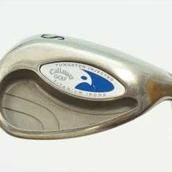 Callaway Hawk Eye Sand Wedge Sw Degree Wedge Regular Flex Graphite 0794195