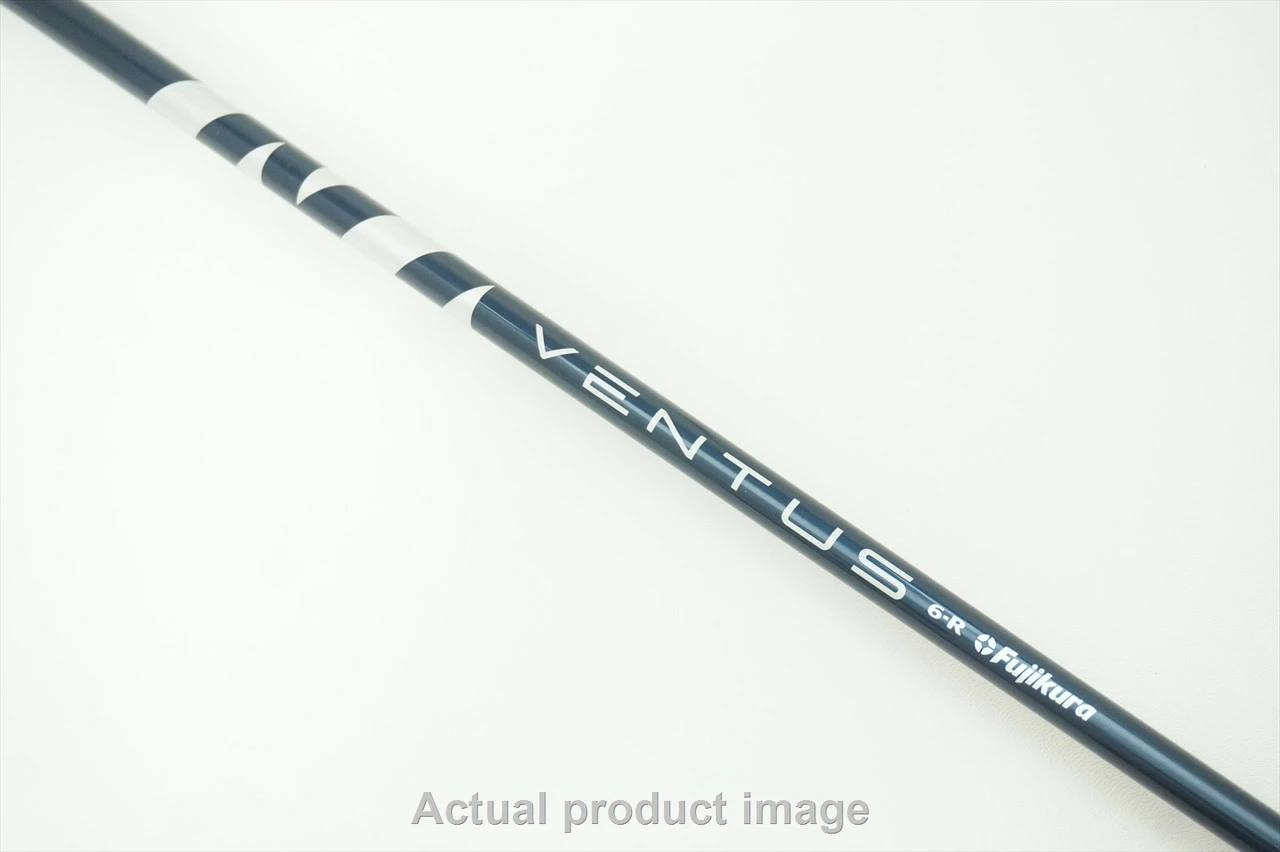 TaylorMade Stealth Plus 9° Driver Regular Flex Ventus Blue 6-R - Good W/ HC 6 TaylorMade Stealth Plus 9° Driver Regular Flex Ventus Blue 6-R - Good W/ HC - Image 4