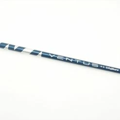 TaylorMade Stealth Plus 9° Driver 45.5" Stiff Flex Ventus Blue 6-S - Good W/ HC -Adams Golf Shop 00835684 1 90029.1675356067