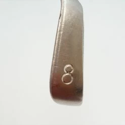 Ping Eye 2 Beryllium Copper 8 Iron Steel Stiff Flex 0836045 9 Ping Eye 2 Beryllium Copper 8 Iron Steel Stiff Flex 0836045 -Adams Golf Shop 00836045 2 91136.1670268627