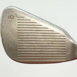 Ping Eye 2 Beryllium Copper 8 Iron Steel Stiff Flex 0836045 10 Ping Eye 2 Beryllium Copper 8 Iron Steel Stiff Flex 0836045 -Adams Golf Shop 00836045 3 58535.1670268627