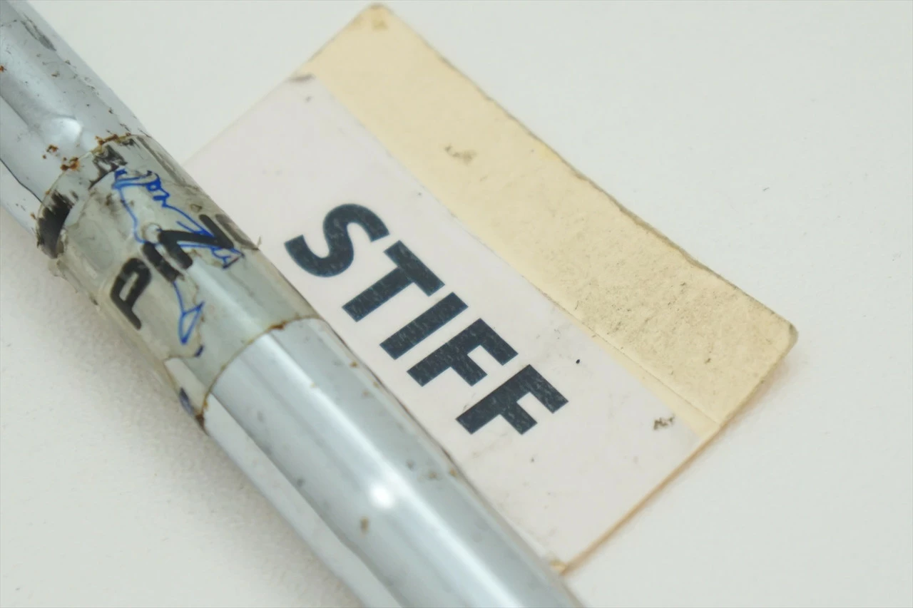 Ping Eye 2 Beryllium Copper 8 Iron Steel Stiff Flex 0836045 7 Ping Eye 2 Beryllium Copper 8 Iron Steel Stiff Flex 0836045 - Image 5