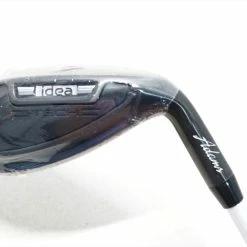 Adams® New Adams Idea Tech 2015 6 Iron Graphite Regular Flex Fubuki 0867750