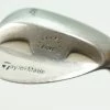 Taylormade Rac Chrome Wedge 60° Wedge Flex Stock Steel 0879447 Fair -Adams Golf Shop 00879447 1 84938.1676051432