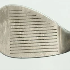 Taylormade Rac Chrome Wedge 60° Wedge Flex Stock Steel 0879447 Fair -Adams Golf Shop 00879447 3 51349.1676051433