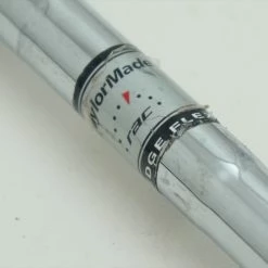 Taylormade Rac Chrome Wedge 60° Wedge Flex Stock Steel 0879447 Fair -Adams Golf Shop 00879447 5 57259.1676051434