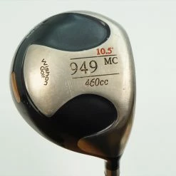 Wishon 949Mc 460Cc 10.5 Degree Driver Regular Flex Proforce V2 Graphite 0896506