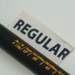 Wishon 949Mc 460Cc 10.5 Degree Driver Regular Flex Proforce V2 Graphite 0896506 -Adams Golf Shop 00896506 5 40120.1673036741