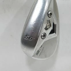 Taylormade Tp Xft Wedge 56°-12 Nunchuk Graphite 0930064 Good