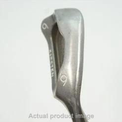 Ping Zing 6 Iron Stiff Flex Karsten 101 Graphite 930199 Good -Adams Golf Shop 00930199 2 26982.1677691441