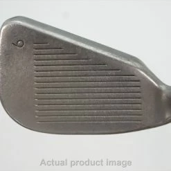Ping Zing 6 Iron Stiff Flex Karsten 101 Graphite 930199 Good -Adams Golf Shop 00930199 5 26594.1677691442