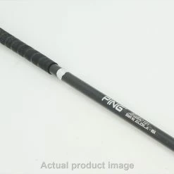 Ping Zing 6 Iron Stiff Flex Karsten 101 Graphite 930199 Good -Adams Golf Shop 00930199 6 29473.1677691443