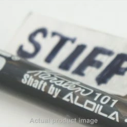 Ping Zing 6 Iron Stiff Flex Karsten 101 Graphite 930199 Good -Adams Golf Shop 00930199 7 41168.1677691443