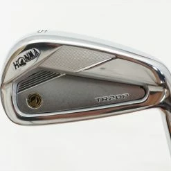 Honma Tr20 P 5 Iron Regular Flex N.S. Pro Modus3 Tour 105 Steel 0939540 Good 9 Honma Tr20 P 5 Iron Regular Flex N.S. Pro Modus3 Tour 105 Steel 0939540 Good -Adams Golf Shop 00939540 2 79938.1671804741