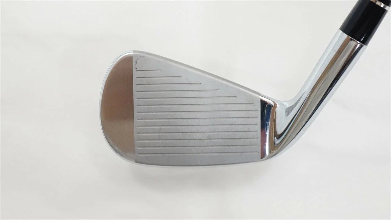 Honma Tr20 P 5 Iron Regular Flex N.S. Pro Modus3 Tour 105 Steel 0939540 Good 5 Honma Tr20 P 5 Iron Regular Flex N.S. Pro Modus3 Tour 105 Steel 0939540 Good - Image 3