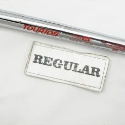 Honma Tr20 P 5 Iron Regular Flex N.S. Pro Modus3 Tour 105 Steel 0939540 Good 11 Honma Tr20 P 5 Iron Regular Flex N.S. Pro Modus3 Tour 105 Steel 0939540 Good -Adams Golf Shop 00939540 4 33442.1671804742