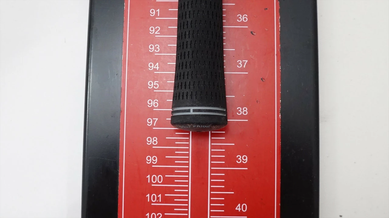 Honma Tr20 P 5 Iron Regular Flex N.S. Pro Modus3 Tour 105 Steel 0939540 Good 8 Honma Tr20 P 5 Iron Regular Flex N.S. Pro Modus3 Tour 105 Steel 0939540 Good - Image 6