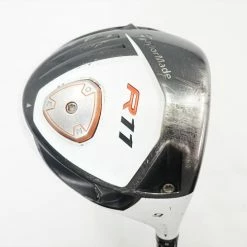 Taylormade R11 9° Driver Stiff Flex Matrix Ozik 0948197 Fair