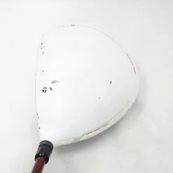 Taylormade R11 9° Driver Stiff Flex Matrix Ozik 0948197 Fair -Adams Golf Shop 00948197 4 53635.1673036734