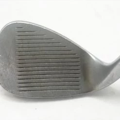 Titleist Vokey Sm4 Tour Chrome Wedge 52°-8 Wedge Stock Stl 961139 Good -Adams Golf Shop 00961139 3 15248.1671544178