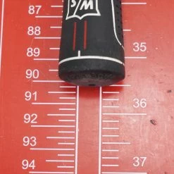 Wilson Staff Tw9 Wedge 58°- Wedge Dynamic Gold Stl 0962820 Good -Adams Golf Shop 00962820 5 19907.1670529524