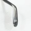 Cleveland 588 Rtx 2.0 Black Satin Wedge 50°-10 Stiff Stock Stl 0962923 Good