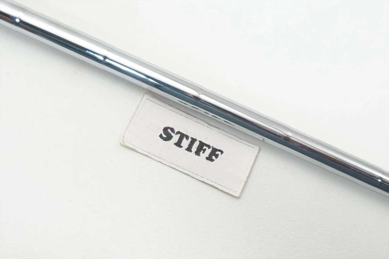 Cleveland 588 Rtx 2.0 Black Satin Wedge 50°-10 Stiff Stock Stl 0962923 Good 6 Cleveland 588 Rtx 2.0 Black Satin Wedge 50°-10 Stiff Stock Stl 0962923 Good - Image 4