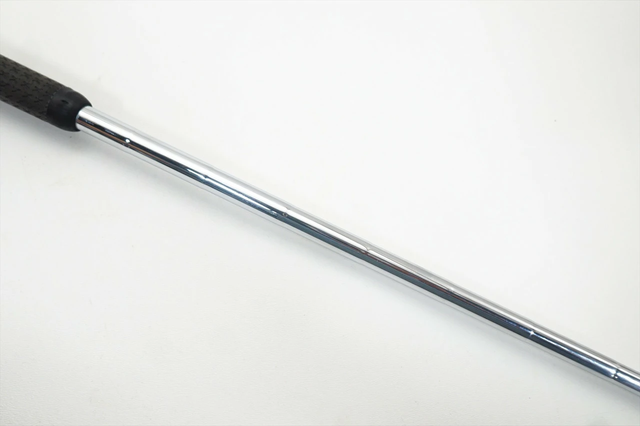 Cleveland 588 Rtx 2.0 Black Satin Wedge 50°-10 Stiff Stock Stl 0962923 Good 7 Cleveland 588 Rtx 2.0 Black Satin Wedge 50°-10 Stiff Stock Stl 0962923 Good - Image 5