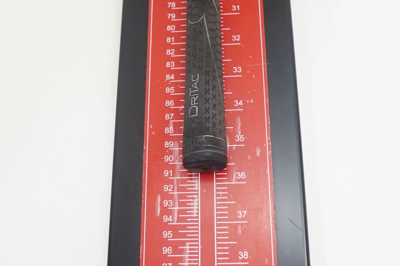 Cleveland 588 Rtx 2.0 Black Satin Wedge 50°-10 Stiff Stock Stl 0962923 Good 8 Cleveland 588 Rtx 2.0 Black Satin Wedge 50°-10 Stiff Stock Stl 0962923 Good - Image 6