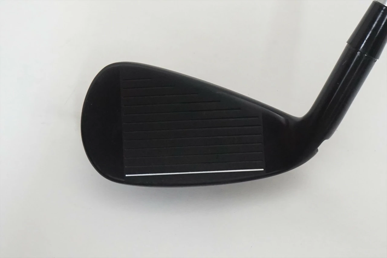 Tour Edge Exotics Exs 220H Vista Pro 40 6 Iron Regular Fujikura 0965777 Mint 5 Tour Edge Exotics Exs 220H Vista Pro 40 6 Iron Regular Fujikura 0965777 Mint - Image 3