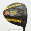 Cobra King Speedzone 9° Driver Stiff Flex Tensi Blue Av 65 Excellent -Adams Golf Shop 00967775 1 82371.1672326691