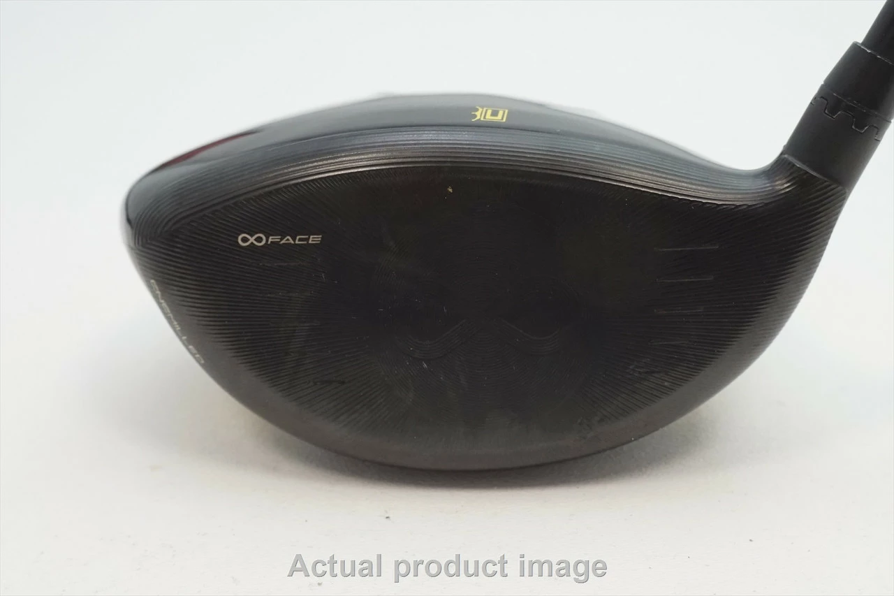 Cobra King Speedzone 9° Driver Stiff Flex Tensi Blue Av 65 Excellent 4 Cobra King Speedzone 9° Driver Stiff Flex Tensi Blue Av 65 Excellent - Image 2