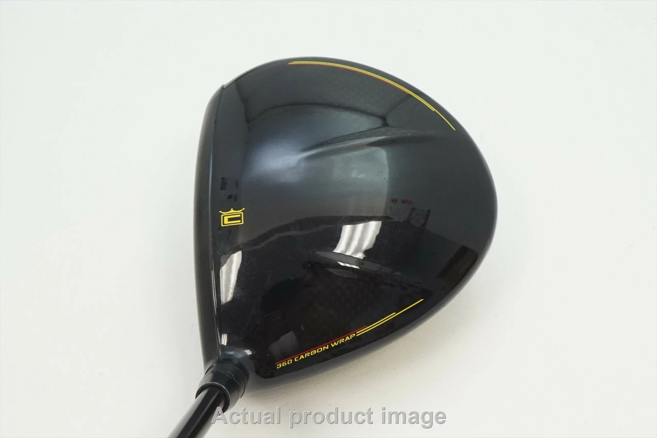 Cobra King Speedzone 9° Driver Stiff Flex Tensi Blue Av 65 Excellent 5 Cobra King Speedzone 9° Driver Stiff Flex Tensi Blue Av 65 Excellent - Image 3