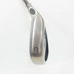 Callaway Hawk Eye Vft 9 Iron Regular Flex System 75 Graphite 0976858 Good