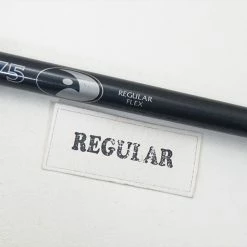 Callaway Hawk Eye Vft 9 Iron Regular Flex System 75 Graphite 0976858 Good -Adams Golf Shop 00976858 4 92325.1674255057