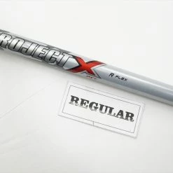 Ping I25 9.5° Driver Regular Flex Project X 0976986 Good Left Hand Lh -Adams Golf Shop 00976986 5 57764.1669051607