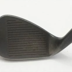Titleist Vokey Sm7 Jet Black Wedge 50°-8 F-Grind Wedge Stock Stl 0978278 Good -Adams Golf Shop 00978278 3 59351.1674500797