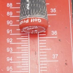 Titleist Vokey Sm7 Jet Black Wedge 50°-8 F-Grind Wedge Stock Stl 0978278 Good -Adams Golf Shop 00978278 5 14231.1674500798