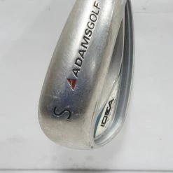 Adams® Adams Idea A3Os Sand Wedge Sw°- Ladies Stock Graphite 0981599 Good