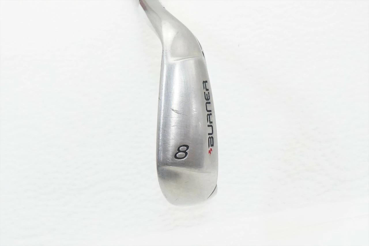 Taylormade Burner Superlaunch 8 Iron Senior Flex Reax 60 Graphite 0984018 Good 3 Taylormade Burner Superlaunch 8 Iron Senior Flex Reax 60 Graphite 0984018 Good