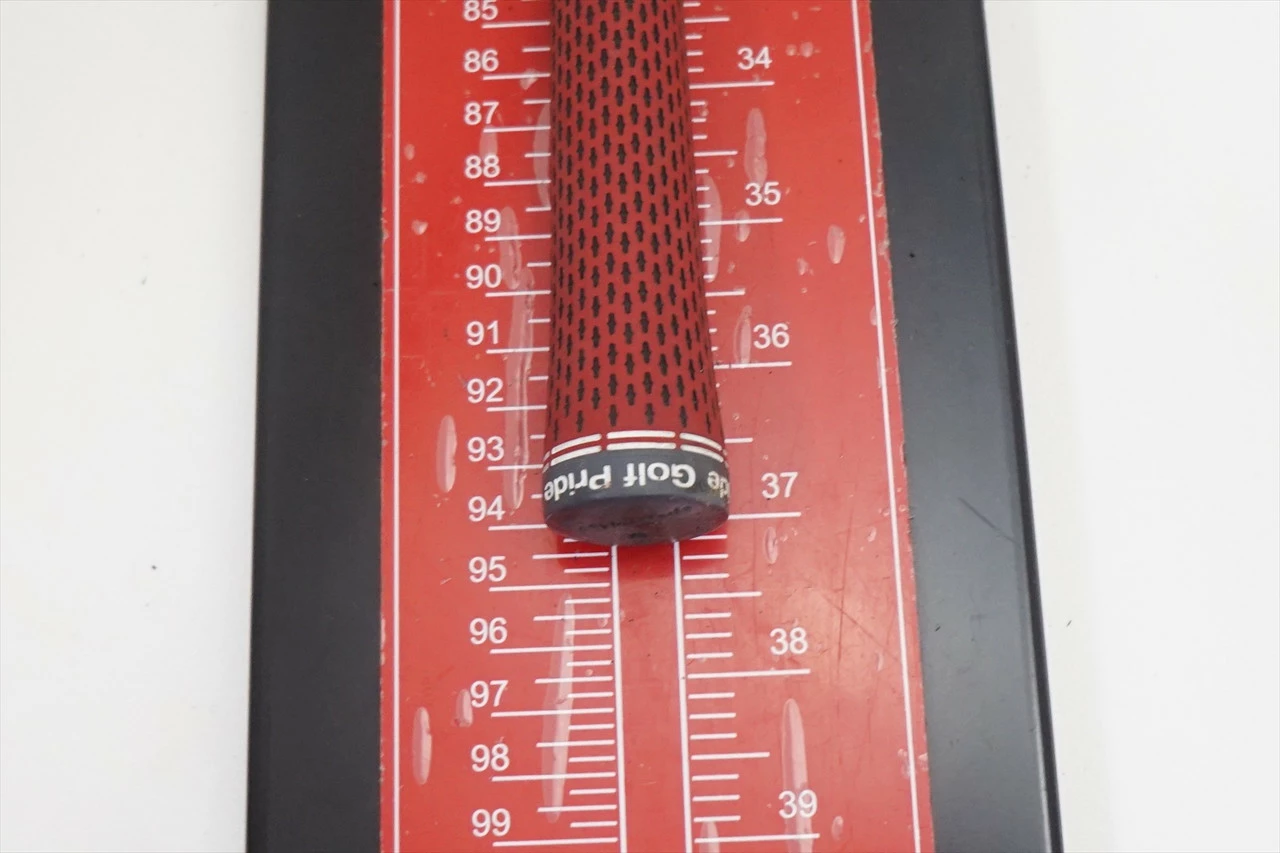 Taylormade Burner Superlaunch 8 Iron Senior Flex Reax 60 Graphite 0984018 Good 8 Taylormade Burner Superlaunch 8 Iron Senior Flex Reax 60 Graphite 0984018 Good - Image 6