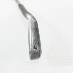 Callaway Razr X Black 4 Iron Stiff Flex Steel 0984497 Fair