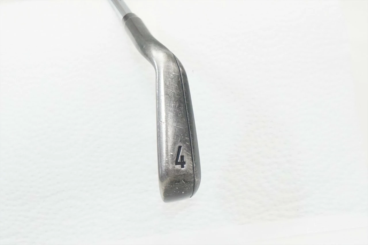 Callaway Razr X Black 4 Iron Stiff Flex Steel 0984497 Fair 3 Callaway Razr X Black 4 Iron Stiff Flex Steel 0984497 Fair