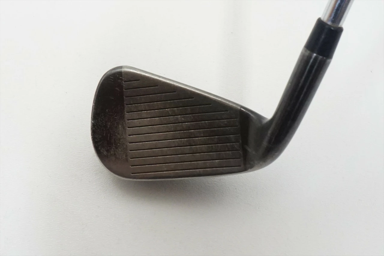 Callaway Razr X Black 4 Iron Stiff Flex Steel 0984497 Fair 5 Callaway Razr X Black 4 Iron Stiff Flex Steel 0984497 Fair - Image 3