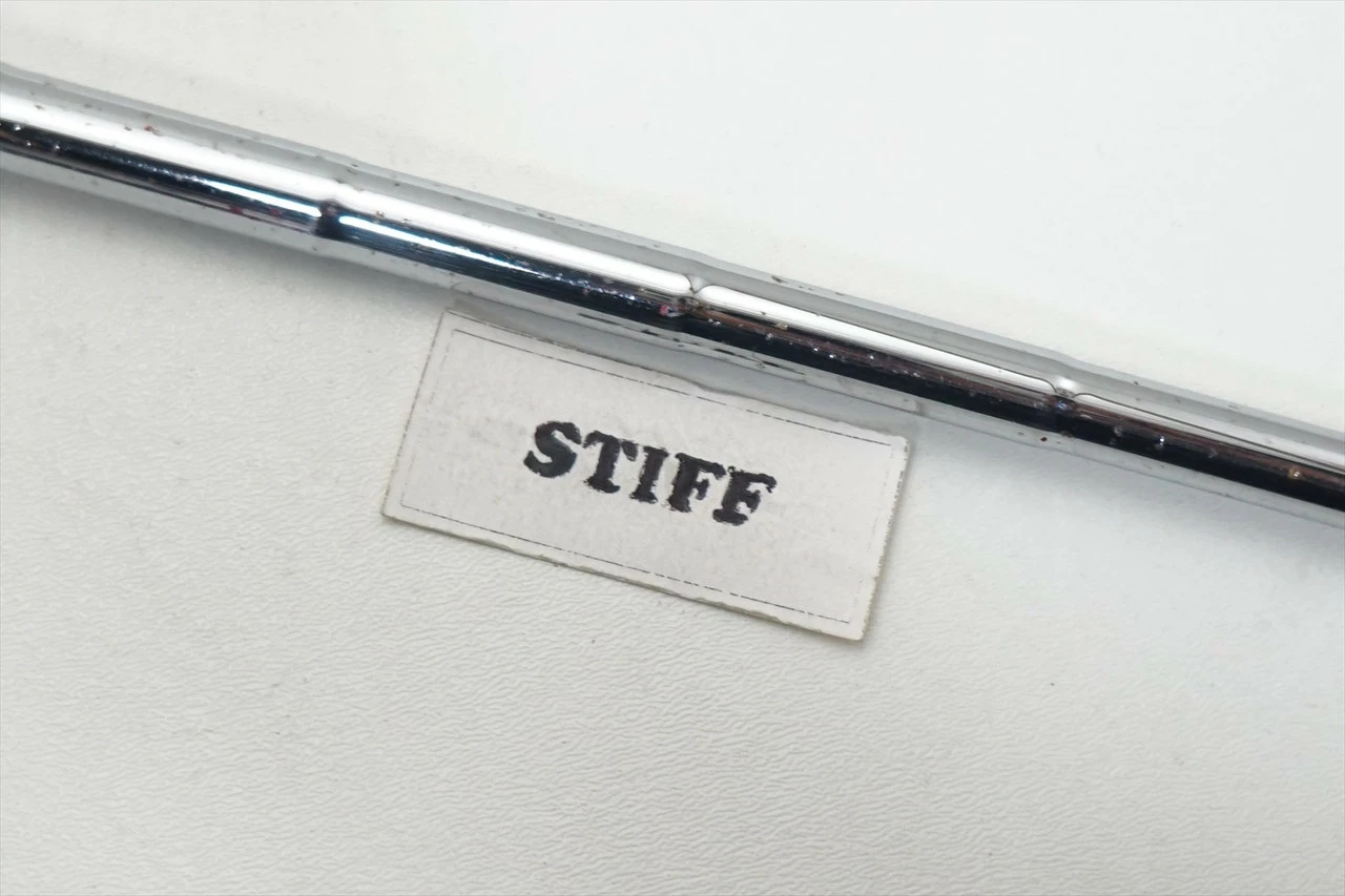 Callaway Razr X Black 4 Iron Stiff Flex Steel 0984497 Fair 6 Callaway Razr X Black 4 Iron Stiff Flex Steel 0984497 Fair - Image 4