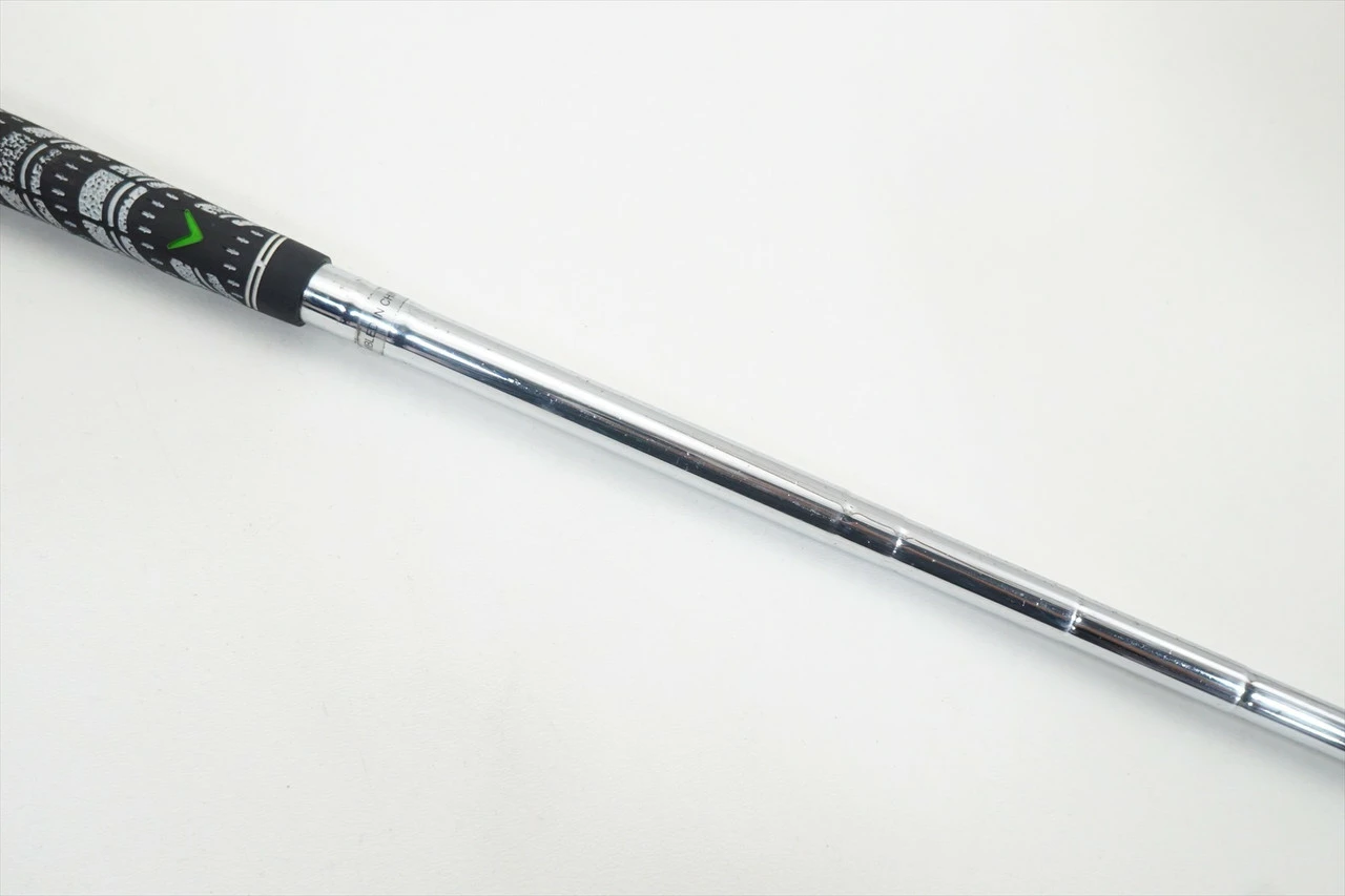 Callaway Razr X Black 4 Iron Stiff Flex Steel 0984497 Fair 7 Callaway Razr X Black 4 Iron Stiff Flex Steel 0984497 Fair - Image 5