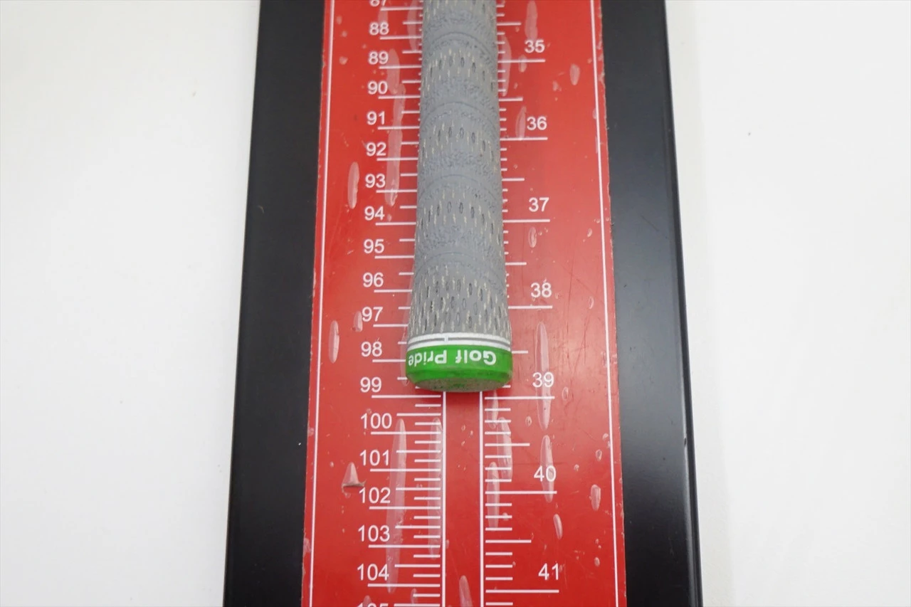 Callaway Razr X Black 4 Iron Stiff Flex Steel 0984497 Fair 8 Callaway Razr X Black 4 Iron Stiff Flex Steel 0984497 Fair - Image 6