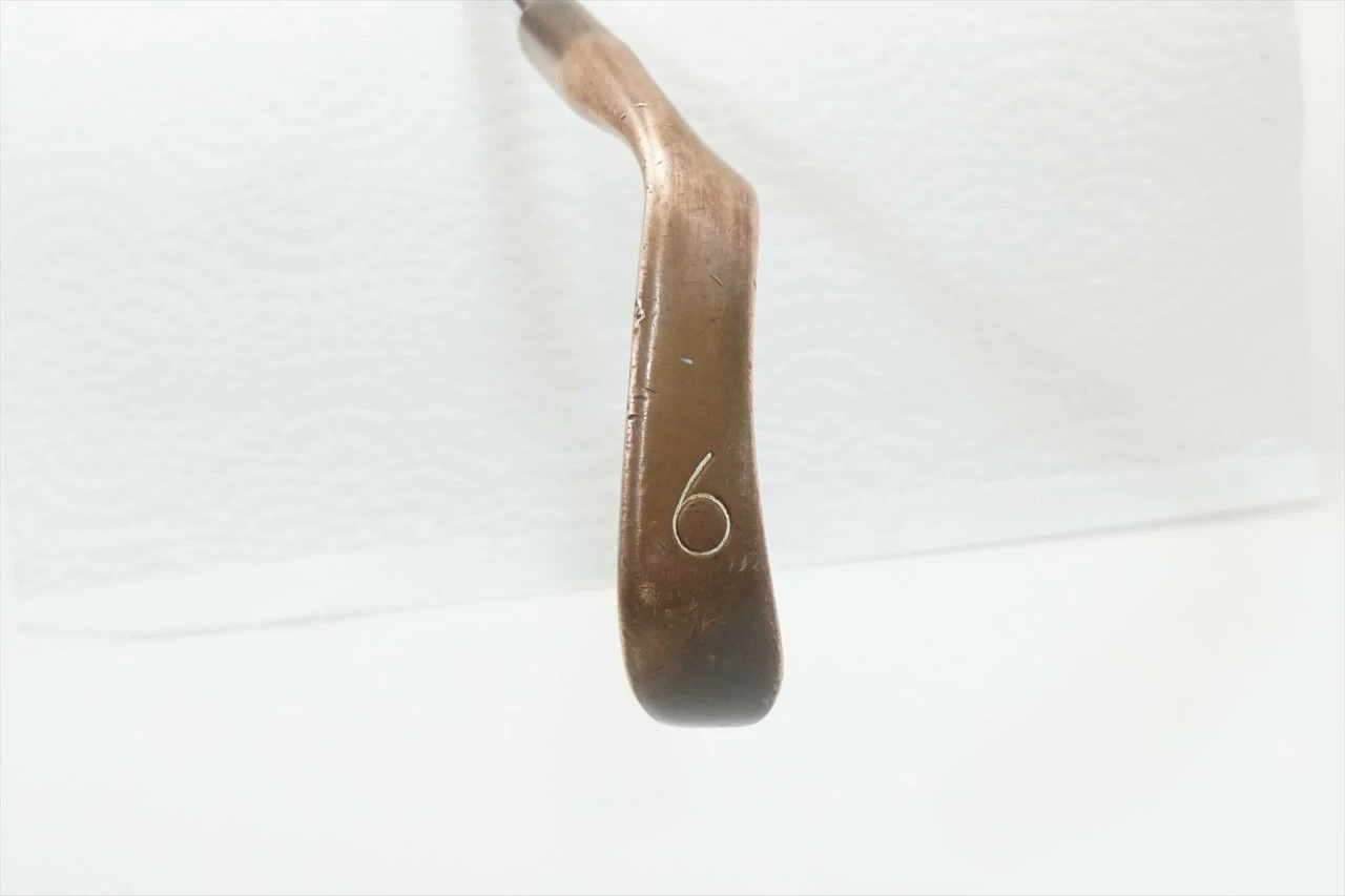 Ping Eye 2 Beryllium Copper 6 Iron Flex Steel 985312 Good 3 Ping Eye 2 Beryllium Copper 6 Iron Flex Steel 985312 Good