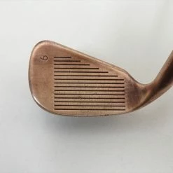 Ping Eye 2 Beryllium Copper 6 Iron Flex Steel 985312 Good 9 Ping Eye 2 Beryllium Copper 6 Iron Flex Steel 985312 Good -Adams Golf Shop 00985312 3 41895.1674254319